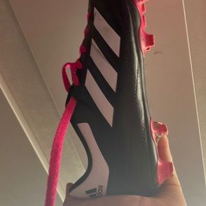 Adidas really comfortable